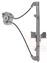 VAN WEZEL 5818266 -  Подъемное устройство для окон